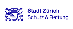 Logo Schutz & Rettung