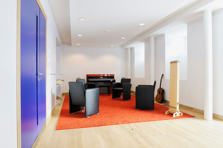 Spital_Affoltern_Pallative Care_08