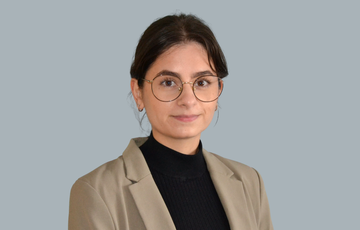 Veloso de Sousa Helena